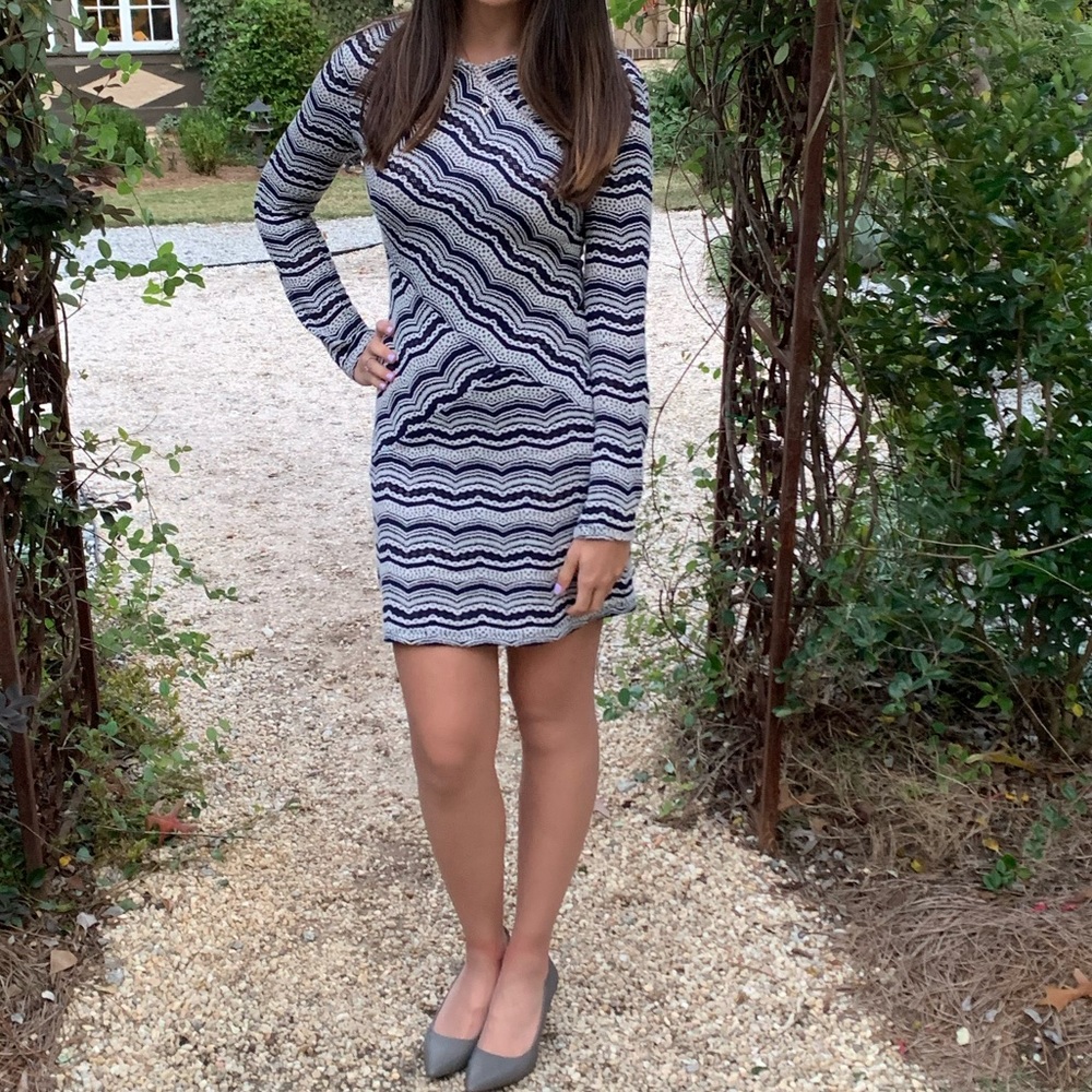 Bcbg Dress